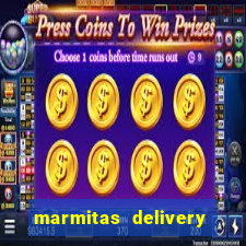 marmitas delivery boa vista rr